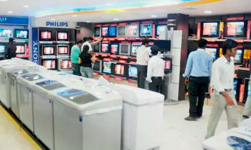 FMCG to see faster growth in FY25