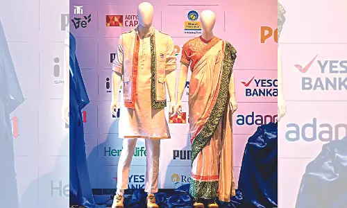 Fashion Meets Sports At The Paris Olympics