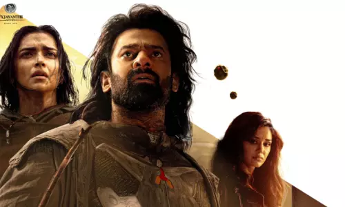 Nag Ashwin Says Kalki Is Imperfectly Edited