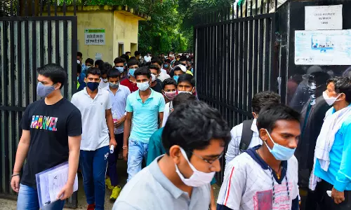 Maharashtra Government Introduces Bill to Curb Exam Malpractices