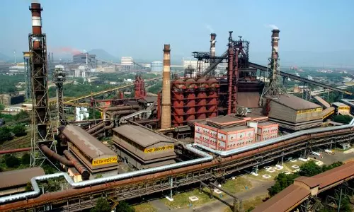 Vizag Steel Plant will remain in public sector: TD chief