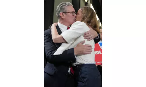 Farrukh Dhondy | Starmer in No. 10, as Tories bite the dust, but don’t wait for any major shift