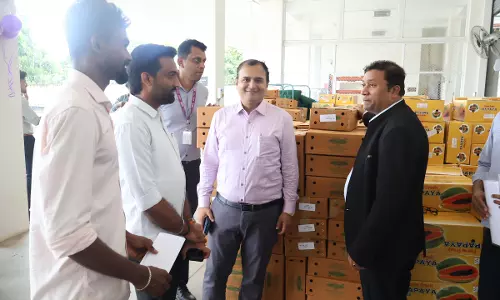 Mangaluru International Airport Launches International Cargo Operations