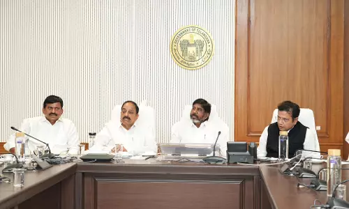 Rythu Bharosa Scheme to Include Tenant Farmers, Says Sub-Committee