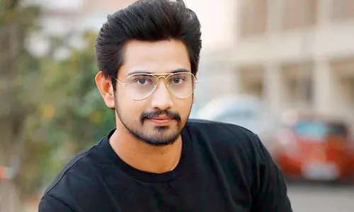 Raj Tarun seeks anticipatory bail