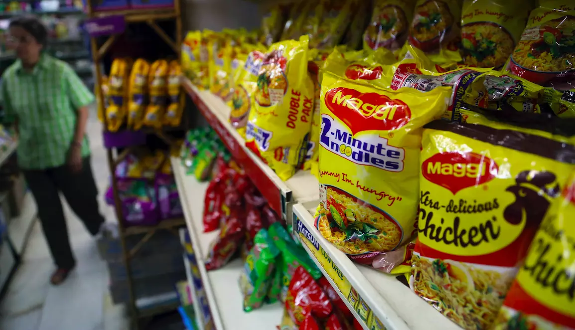 FSSAI to make mandatory labelling of salt, sugar, fat on packaged food items in bold letters, bigger font FSSAI to make mandatory labelling of salt, sugar, fat on packaged food items in bold letters, bigger font