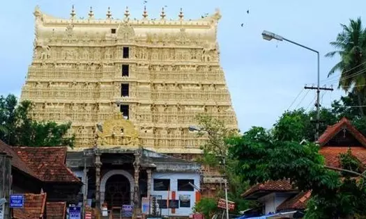 Kerala: Human Rights Panel Seeks Report from Padmanabha Swamy Temple over Demand for Special Queue