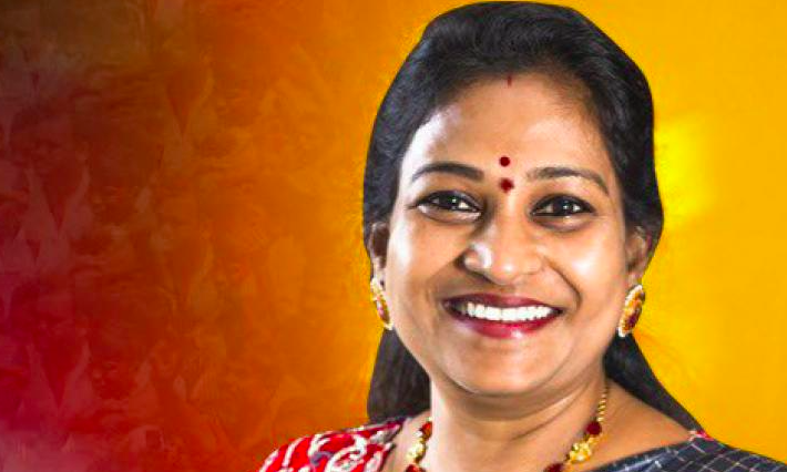 Andhra Pradesh: Minister raises concerns over naval base