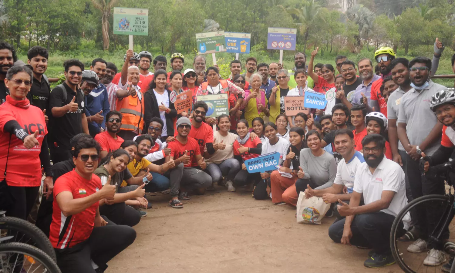 Hyderabad: CM Revanths Musi River Revamp Lauded by Residents