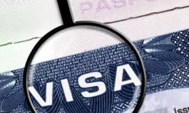 Visa Fraud: Ahmedabad Businessman duped of Rs. 41 lakhs by fake consulate gang