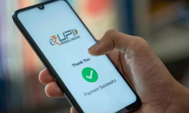 UPI’s Gain Is Debit Cards Fall UPI’s Gain Is Debit Cards Fall