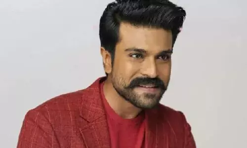 Ram Charan Mulls 30-Day Break After ‘Game Changer’?
