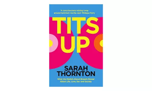 Book Review | A witty biography of the most popular human body part