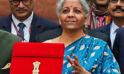 Sanjeev Ahluwalia | Sane budgeting vital for a world becoming crazy