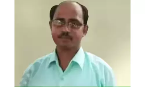 Hathras stampede main accused arrested; police say he was recently contacted by political parties