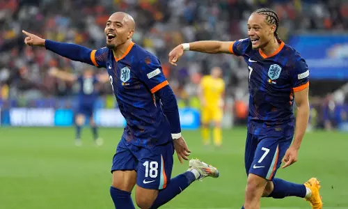 Euro 2024 Quarterfinals, Netherlands vs Turkey: Prediction, Head-to-Head Record