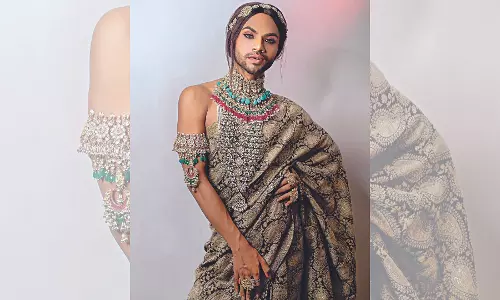 Male Makeup Mavericks Male Makeup Mavericks