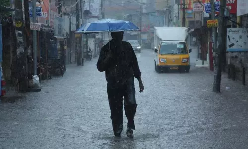 Coastal Karnataka Residents Return Home as Rains Recede