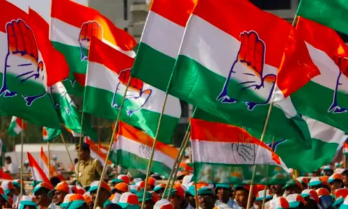 Congress Gears Up to Rebuild in Madhya Pradesh