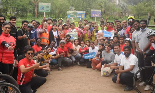 Hyderabad: CM Revanths Musi River Revamp Lauded by Residents