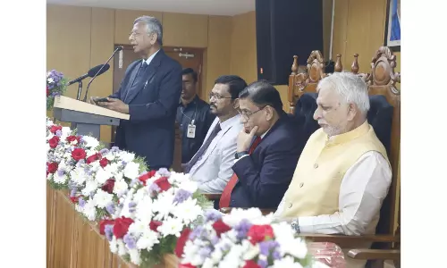 India to play a global leadership role in legal education: R Venkataramani, Attorney General of India