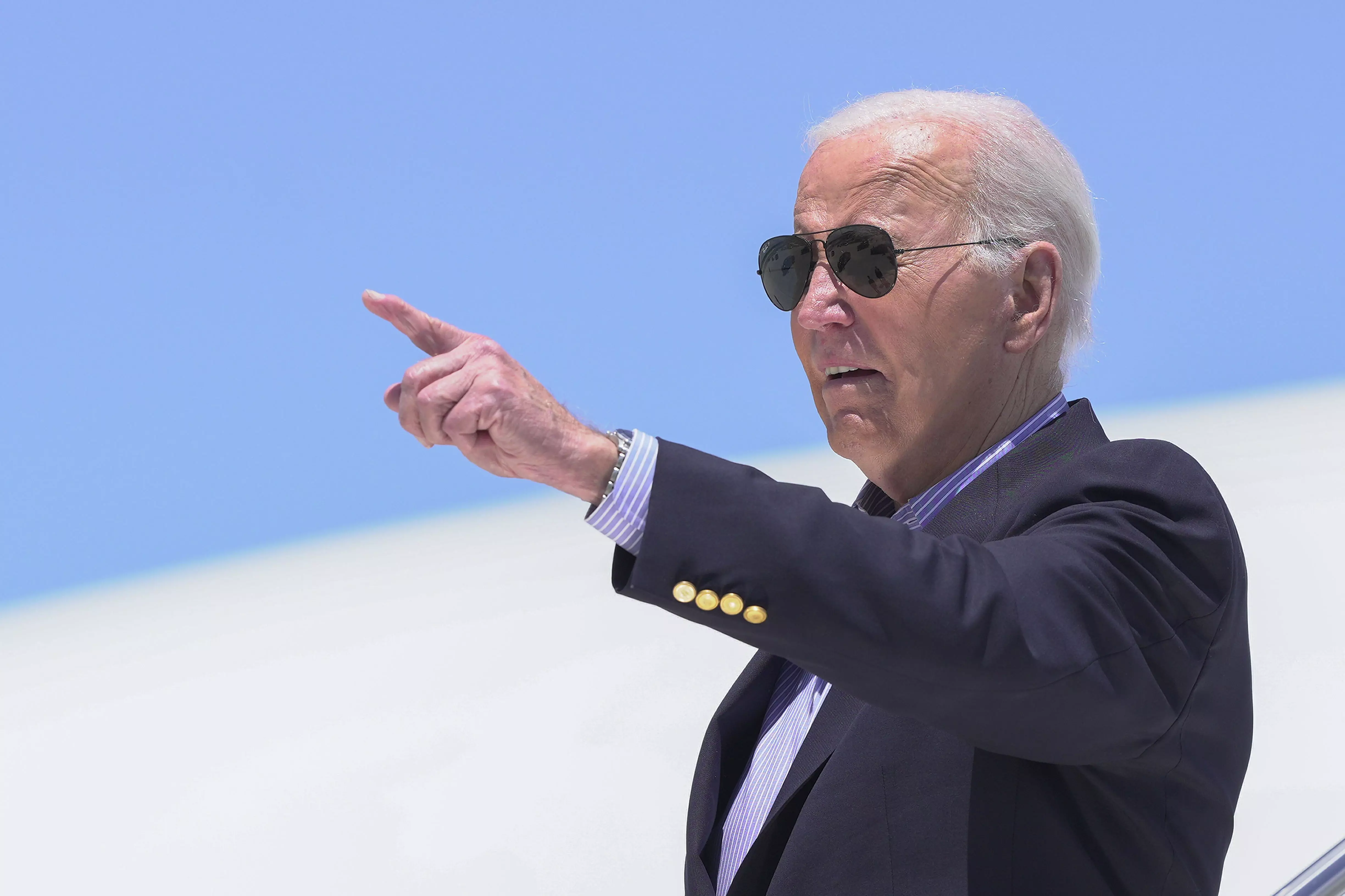 US Presidential Elections: Biden Defiant, But Critics Are Circling US Presidential Elections: Biden Defiant, But Critics Are Circling