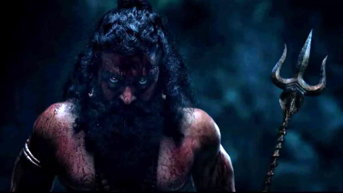 Rishab Shetty Extends Shooting for Kantara 2 by 3-4 Months Rishab Shetty Extends Shooting for Kantara 2 by 3-4 Months