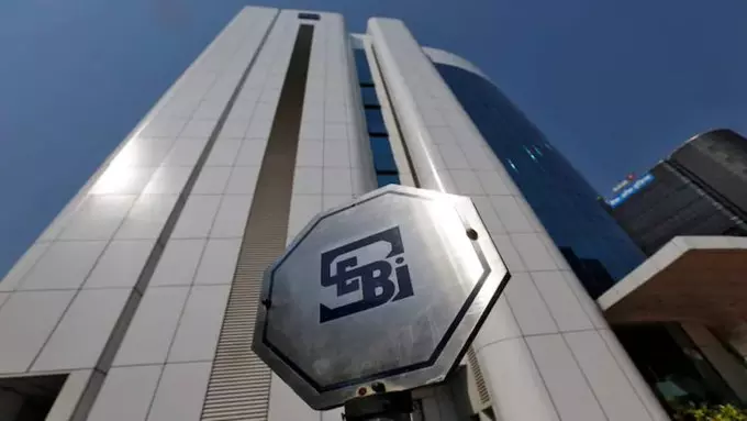Sebi Mandated Usage of UPI for upto Rs 5 lakh application in public issues Sebi Mandated Usage of UPI for upto Rs 5 lakh application in public issues