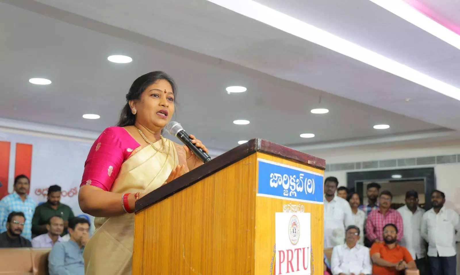 9th Grade Girls Murder: Four Police Teams Deployed to Arrest Accused, says HM Anitha