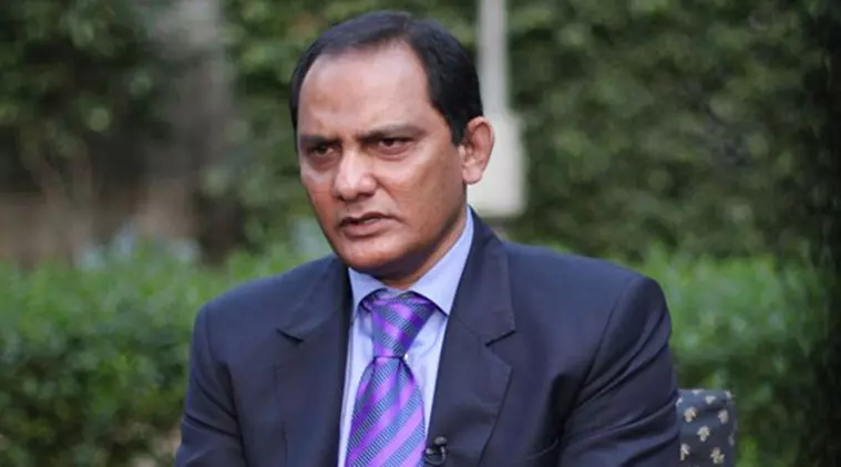 Cricket Cant Heal Terror Wounds: No Cricket with Pakistan, says Azharuddin