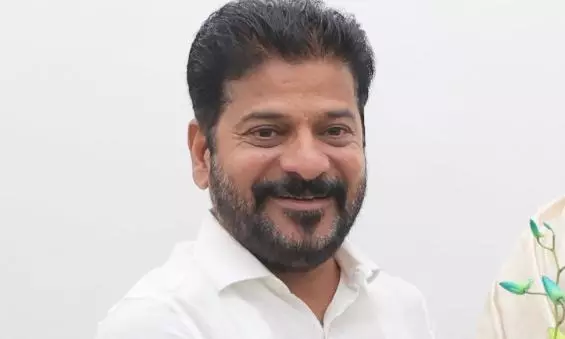 CM Revanth Reddy Pushes for Quick Completion of Pending Irrigation Projects