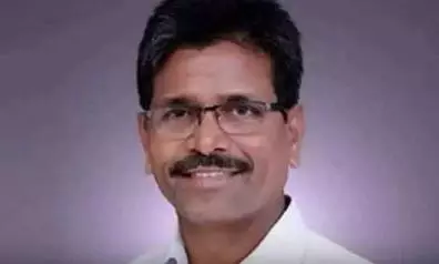 Fill Left-over Teacher Posts Through Promotions: MLC Alugubelli Narsi Reddy
