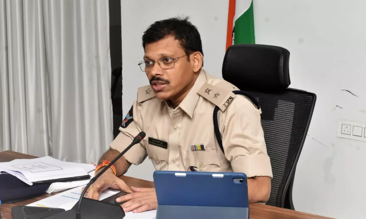 4 teams formed to arrest girl’s murderer in Koppu Gunda Palem case