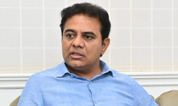 Congress, BJP MPs failed, Revanth failed, we lost out in budget: BRS