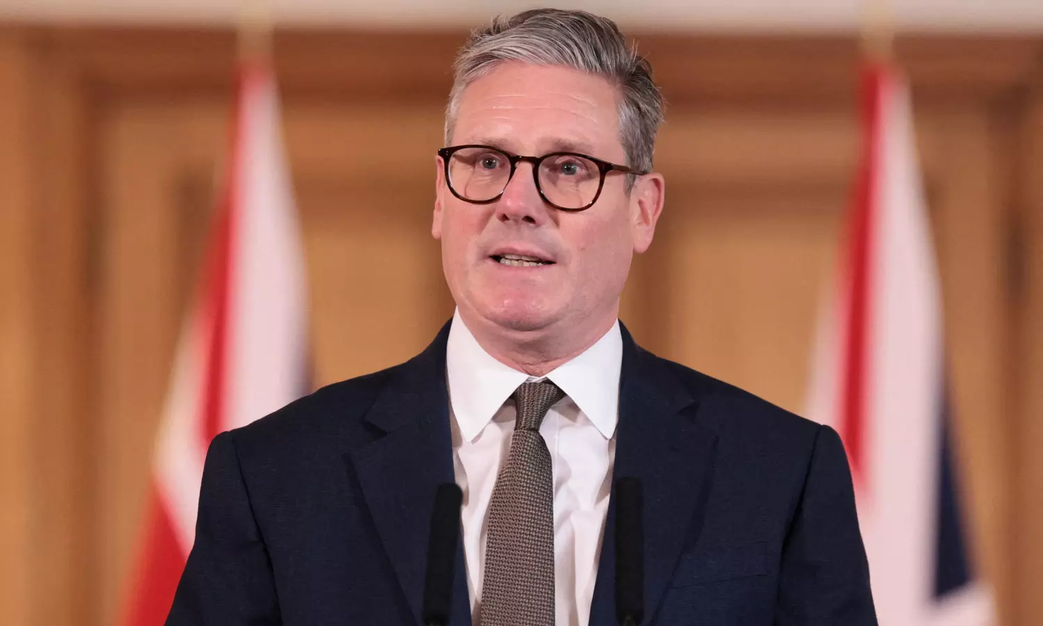 Sanjaya Baru | A vote that could make Britain feel Great again