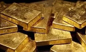 Visakhapatnam: 4 kg gold seized, two held