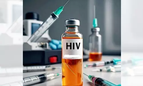 HIV breakthrough: Drug trial shows twice-yearly injection 100 pc effective against infection