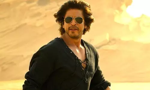 Shah Rukh Khan Rakes in Over Rs 200 Crore in Profits From Dunki