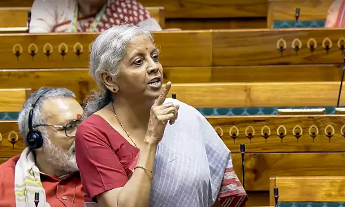 Finance minister wraps up consultations, FY25 budget to be presented on Jul 23 Finance minister wraps up consultations, FY25 budget to be presented on Jul 23