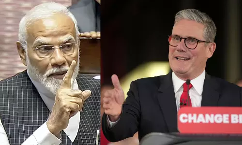 India-UK FTA Talks to Resume Soon Under New UK Government