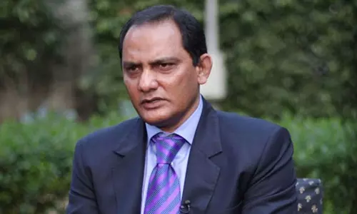 Cricket Cant Heal Terror Wounds: No Cricket with Pakistan, says Azharuddin