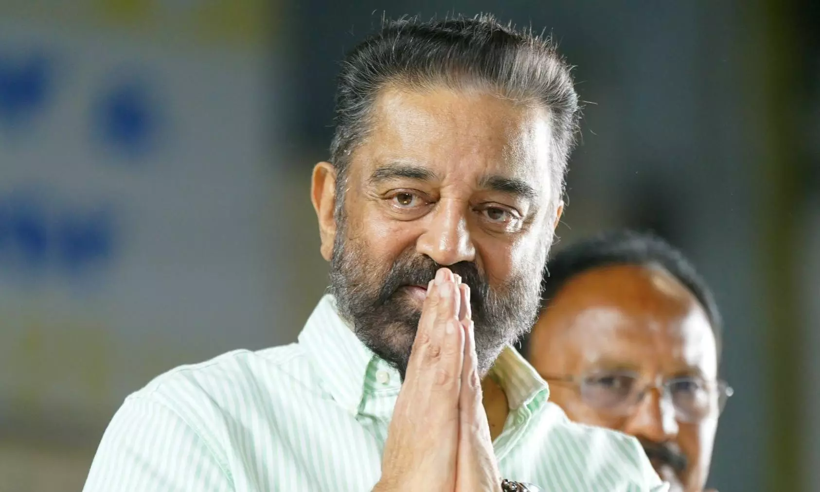 Kamal Haasan Thanks Telugu Fans for Five Decades of Support