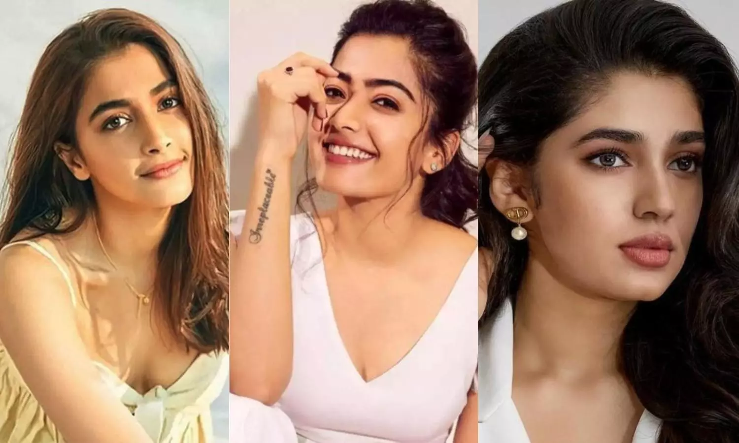 Tollywood glam divas to shine in Kollywood Tollywood glam divas to shine in Kollywood