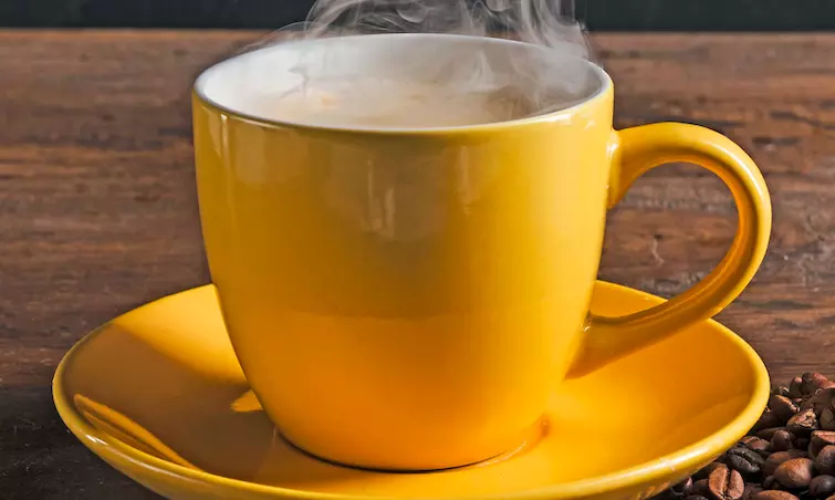 Tea Prices Surge on Supply Shortage