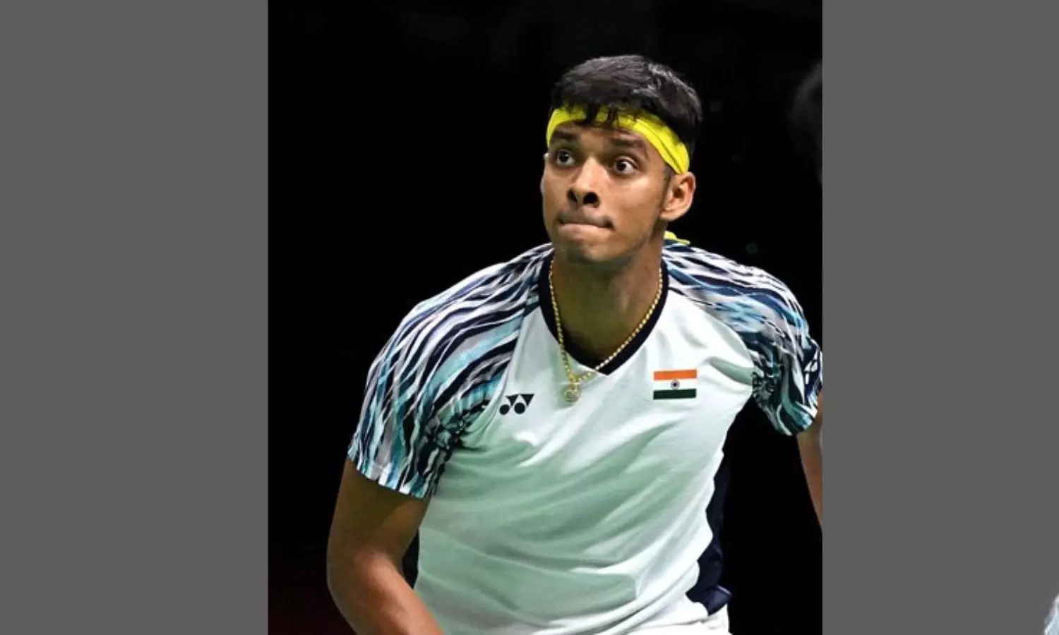 Every Sport Should be Treated Equally, says Chirag Shetty Every Sport Should be Treated Equally, says Chirag Shetty