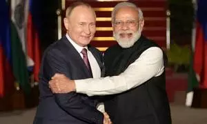 Indians In Russia To Seek PM Modis Support To Build Hindu Temple, More Flights To India Indians In Russia To Seek PM Modis Support To Build Hindu Temple, More Flights To India