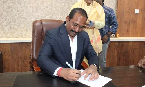 Chairpersons to Various Corporations Appointed in Telangana
