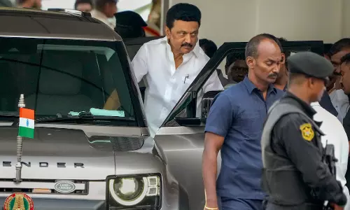 Commission to study new criminal Laws