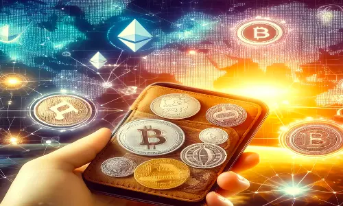 Bitcoin Trade Used for Fuelling Violence, Militant Activities in J&K