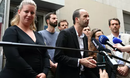 DC Edit | France is in turmoil, caught between hard Left, Far Right